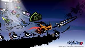 Then at level 3, you'll open kibapon. Patapon Units Patapon Wiki Fandom