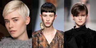 Check spelling or type a new query. Ini Dia Tren Gaya Rambut Dari Fall Winter 2020 2021