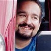 Eric Valenzuela Obituary