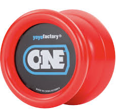 Beginner and advanced yoyo tricks (responsive and unresponsive) top 10 dos and don'ts for yoyo beginners. Yoyo Factory One Yoyo
