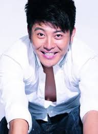 Jacky Wu Qi-Jiang (吴其江)