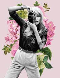 25 Photoshoot Ideas To Inspire Your Next Editorial Fashion Collage Collage Illustration 15 Photoshoot Ideas