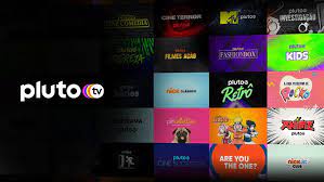 Apple tv, roku, amazon fire tv, and android tv devices all have apps available, as well, plus smart tvs from vizio, samsung, and sony offer up a pluto tv app. Avod News Round Up Pluto Tv Insight Tv Land In Brazil Barcroft Links With Samsung Tv Plus Tbi Vision