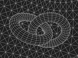 Mesh Boats and Other Nonsense | Illusion gif, Geometric pattern background,  Optical illusion gif