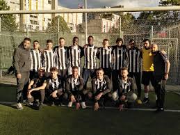 Soyez le premier à noter cet établissement. D1 L Aja Villeneuve C Est Champion Footisere Com