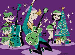 Brian Setzer Orchestra Christmas 2022 Siriusxm Presents The Brian Setzer Orchestra – Hennepin Theatre Trust