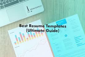 Download now the professional resume that fits your profile! 21 Best Resume Templates For 2021 Free Easy Downloads
