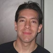 David Legat's Instagram, Twitter & Facebook