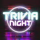 2025 Annual Trivia Night event image