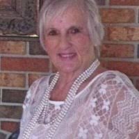 Linda Gail Strasburg Obituary