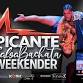 Picante Salsa Bachata Weekender 26