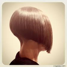 Pui believes the style is perfect for ladies who love a cropped cut. 25 Inspiration Extreme Shaved Bob Haircut