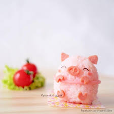 I Make Adorable Rice Balls During My Free Time Food Creative Food Japanese Food Art