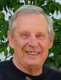 John "Jack" F. Rosenzweig