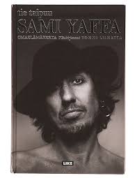 Sami Yaffa : tie taipuu : omaelämäkerta