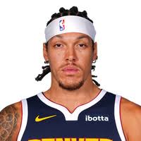 Aaron Gordon Daily Fantasy NBA News, Rankings, Projections