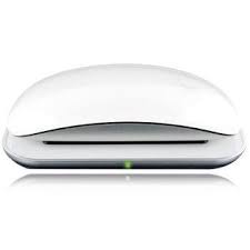 You may want to keep an eye on your mouse's battery life to ensure that your mouse doesn't die. Zid4gcpjdq Mobee Technology Magic Charger Inductive Charger For Apple Magic Mouse Mo2212