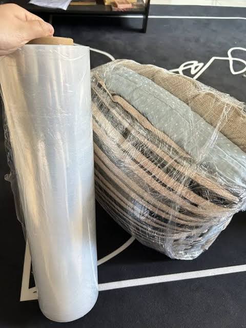 Stretch Film có độc hại không