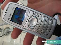 Sagem MY X2-2: alle prijzen, specs ...