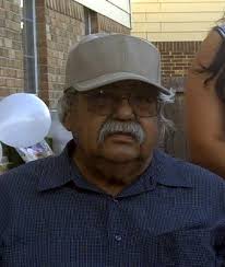 Lorenzo Saenz Obituary