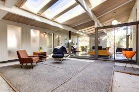 These houses are much revered, well built and amazingly adaptable to various sites, living styles and even décor. Rummer Homes Modern Homes Portland