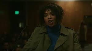The latest tweets from knit cook (@knitcook). Ribbed Blue Knit Sweater Worn By Angela Cook Chantel Riley In Pearson Season 1 Spotern