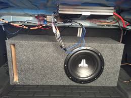 The following diagrams are the most popular wiring configurations. Diy Speaker And Subwoofer Upgrade Harman Kardon Based System Page 3 Bmw M3 And Bmw M4 Forum