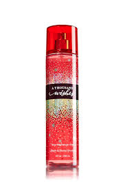 Find perfect christmas card sayings for all of the christmas cards available on these christmas sayings are all short enough to embroider quickly on felt ornaments, gift tags, or across the body of a snowman. Bath Body Works A Thousand Wishes Fine Fragrance Reviews In Perfume Chickadvisor