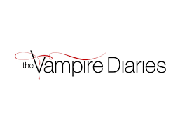 The vampire diaries logo image: The Vampire Diaries 8 16 Epique Vous Avez Dit Epique Le Blog D Une Fangirl En Deroute