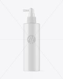Here's the best free can mockups such as beer can mockup, soda can mockup, tin can mockup, paint can mockup, spray can mockup the best can mockup to present your logo design or artwork in a very realistic environment. Matte Spray Bottle Mockup In Bottle Mockups On Yellow Images Object Mockups