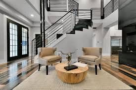 Photos: $1 million George Manor built in South of Main neighborhood