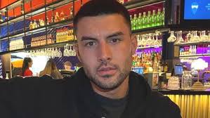 Love Island UK's Liam Reardon reveals his bleak living situation following  split from Millie Court