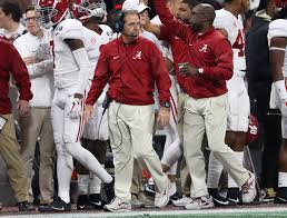 College football should be fun, and we get passionate about certain topics while also trying to figure out different ways of explaining things that are going on yeah… pretty remarkable. Alabama S Nick Saban Retirement Remote As Coach Rules College Football