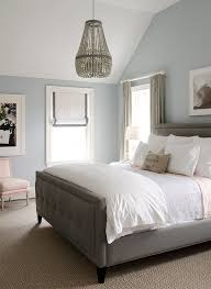 From light grey to dark grey and colour schemes like grey and yellow, here is our decorating guide to the best colours that go with grey. 6 Gorgeous Light Blue Grey Paint Colors For Calm Interiors Hello Lovely