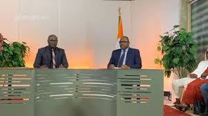Cote D Ivoire Alassane Ouattara Reelu Avec 94 27 Des Voix Selon Les Resultats Provisoires Abidjan Net