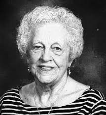 Eveyln Pohlman Obituary (2017)