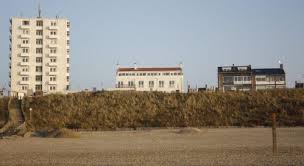 Pin Op Zandvoort Aan Zee