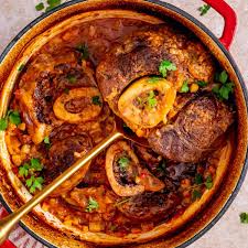 how to cook beef shank