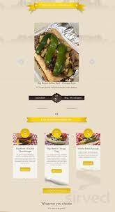 View the extensive menu that the big herm's kitchen has to offer. Big Herm S Chicago Style Food Menu In Cape Coral Florida Usa