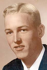 Francis Lee Ward Obituary