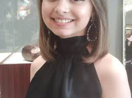 Teenage fashion designer showcases new collection at AFW