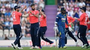 Icc world t20, 2016 venue: England V Sri Lanka T20 Highlights Video Watch Tv Show Sky Sports