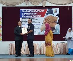 Ucapan ketua murid jamuan thun 6. Kertas Kerja Majlis Penghargaan Dan Pelantikan Pemimpin Murid 2019 Guru Kaunseling Nurhaiza Che Mat