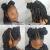 Flat Twist Hairstyles For Little Girl