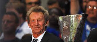 His career as a football player began at second division huddersfield. 8l8eyqpbc8mmtm