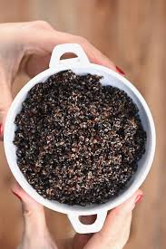 Sections show more follow today in the last decade, quinoa has been the darling of the healthy fo. How To Cook Quinoa Perfectly Every Time Alphafoodie