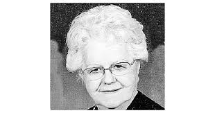 Constance FETES Obituary (2015)