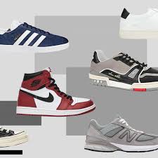 Free shipping both ways on shoes, clothing, and more! The Best Sneaker Brands To Buy