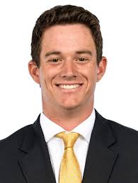 Noah Norton – Men's Golf – Georgia Tech Yellow Jackets