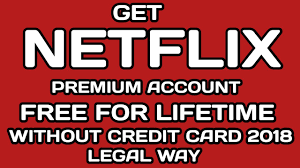 You can use your debit card instead of a credit card on netflix. Parity How To Make A Free Netflix Account Without Credit Card Up To 79 Off
